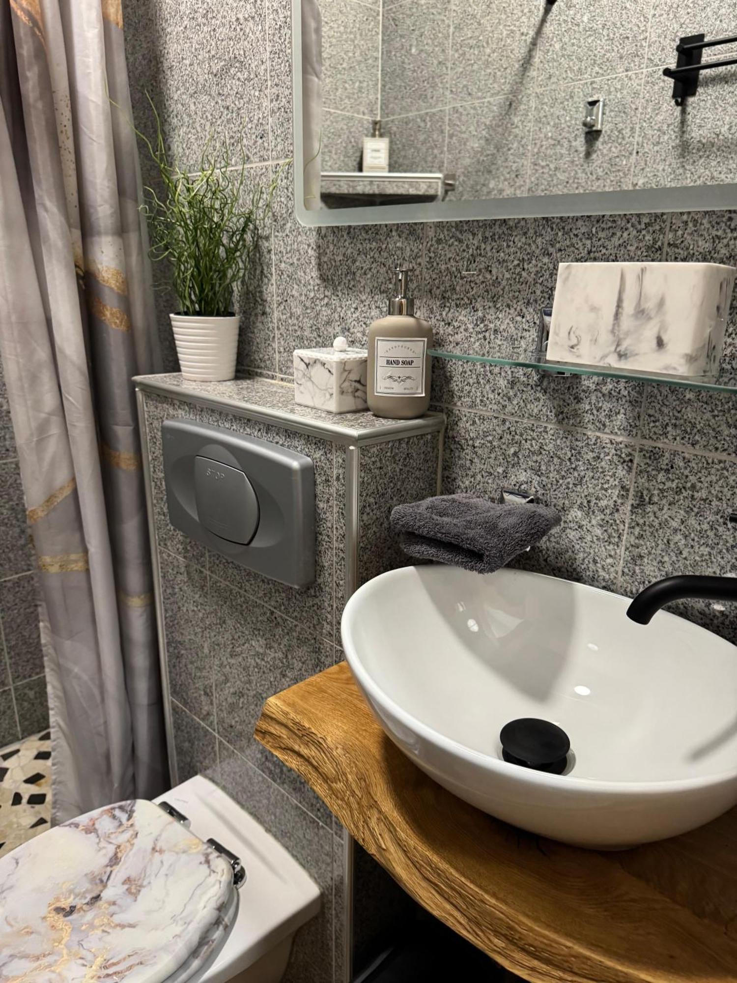 Apartment Schonbrunn *